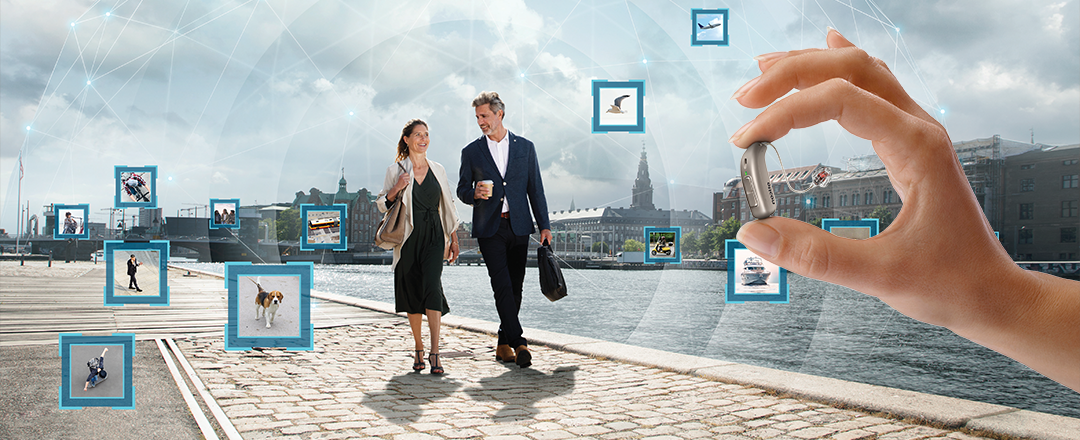 Expert Hearing Care are now offering free trials and lowest prices for Oticon More hearing aids. Perth. Find out more.